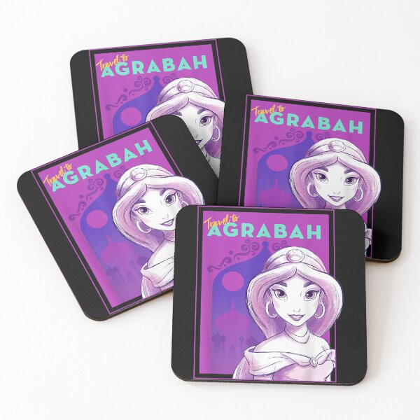 Item preview, Princess Travel to Agrabah designed and sold by DenisJoness.