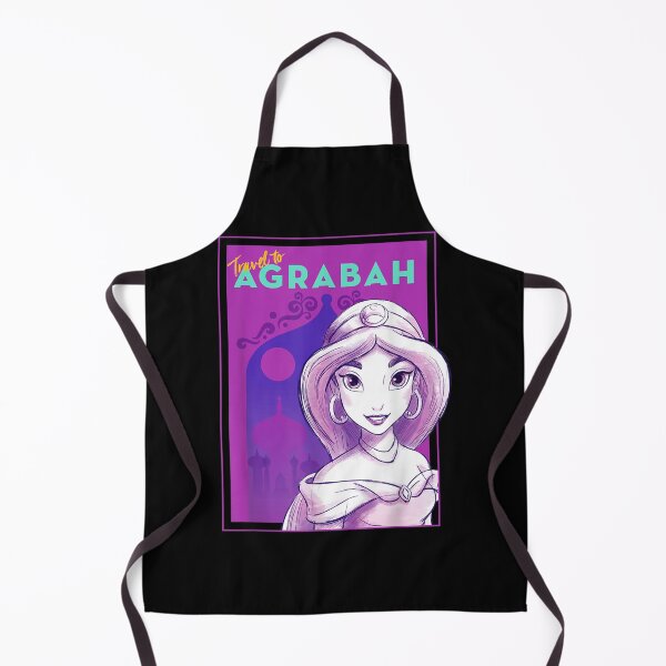 Item preview, Princess Travel to Agrabah designed and sold by DenisJoness.