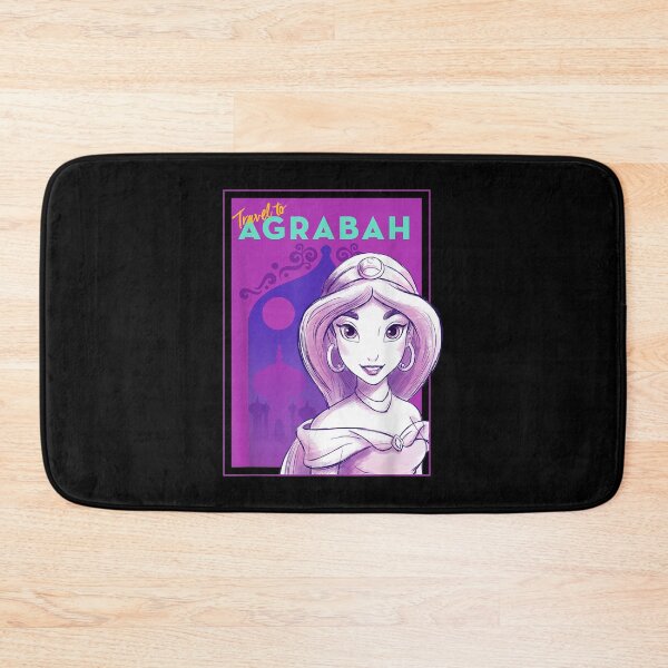 Item preview, Princess Travel to Agrabah designed and sold by DenisJoness.