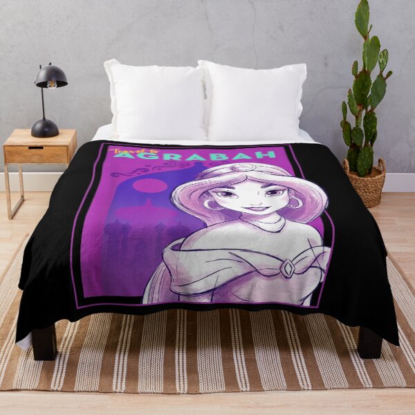 Item preview, Princess Travel to Agrabah designed and sold by DenisJoness.