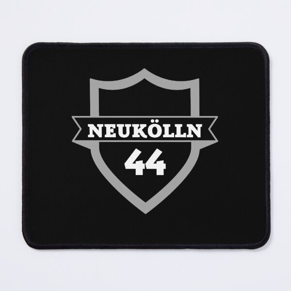 Item preview, Berlin Neukoelln designed and sold by Suzy Perez Art.