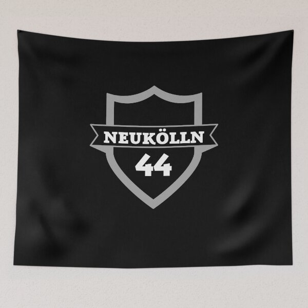 Item preview, Berlin Neukoelln designed and sold by Suzy Perez Art.