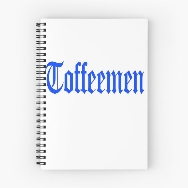 Item preview, Toffees designed and sold by Truefans.