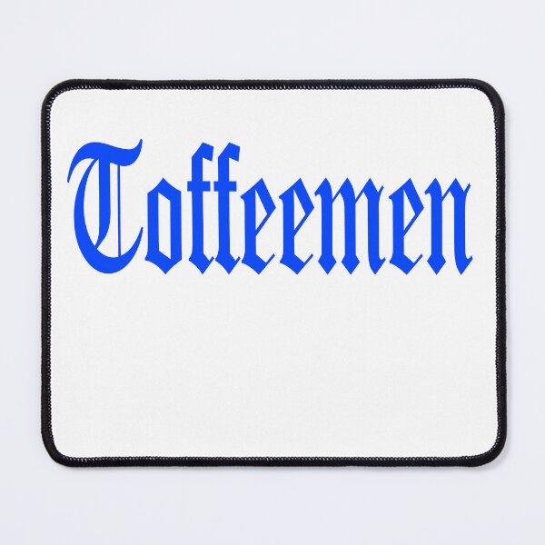 Item preview, Toffees designed and sold by Truefans.