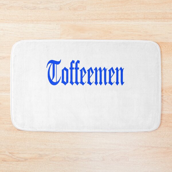 Item preview, Toffees designed and sold by Truefans.