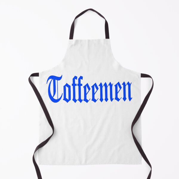 Item preview, Toffees designed and sold by Truefans.