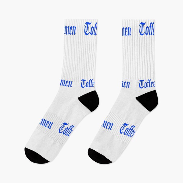Item preview, Toffees designed and sold by Truefans.