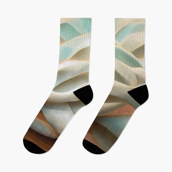 Item preview, Wave Patterns 21 - Created by A.I. designed and sold by Created-by-AI.
