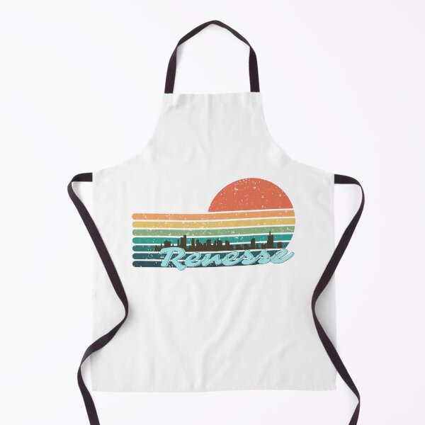 Item preview, Renesse city Netherlands gift designed and sold by Oliver-B.