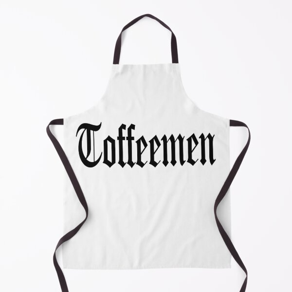 Item preview, Toffees designed and sold by Truefans.