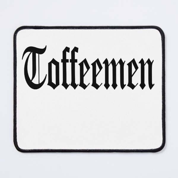 Item preview, Toffees designed and sold by Truefans.