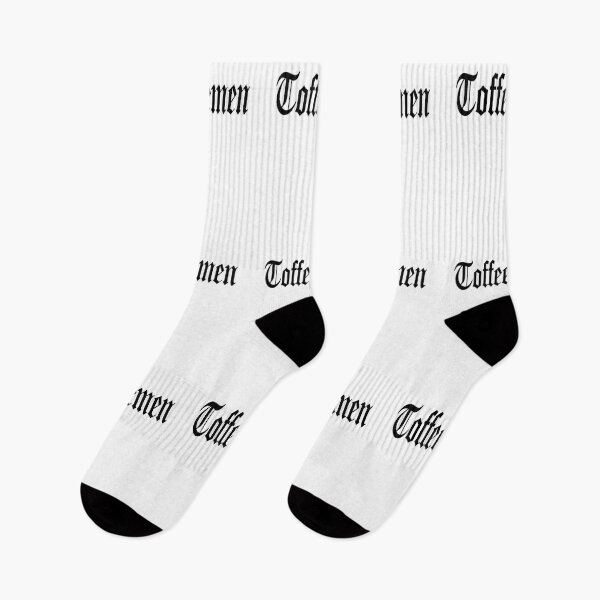 Item preview, Toffees designed and sold by Truefans.