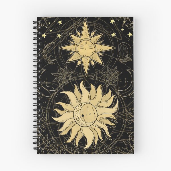 Item preview, Moon and Stars  designed and sold by limboartworkk.