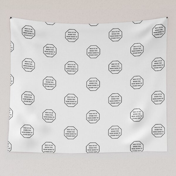 Item preview, STAND OUT designed and sold by Inspirationmotivation.