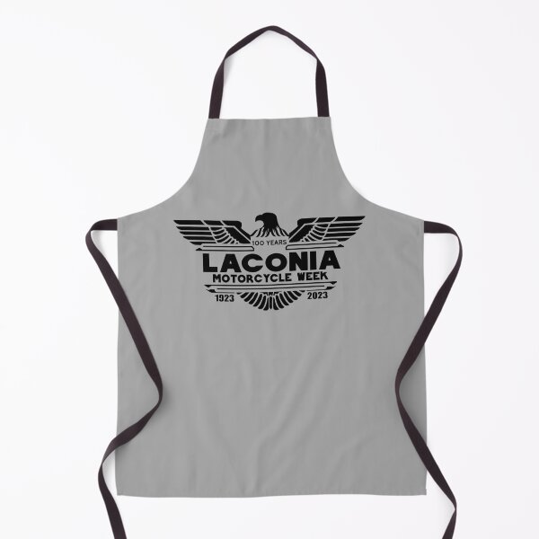 Item preview, Laconia motorcycle week 2023 designed and sold by DisenyosDeMike.