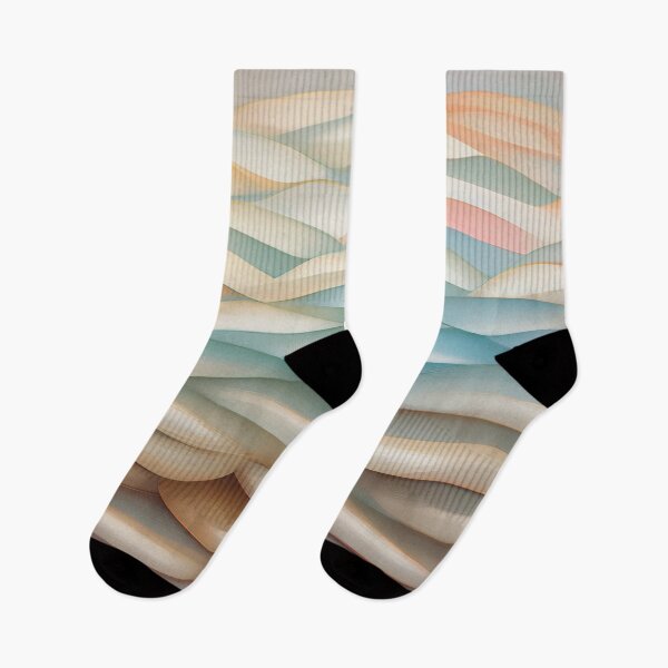 Item preview, Wave Patterns 22 - Created by A.I. designed and sold by Created-by-AI.