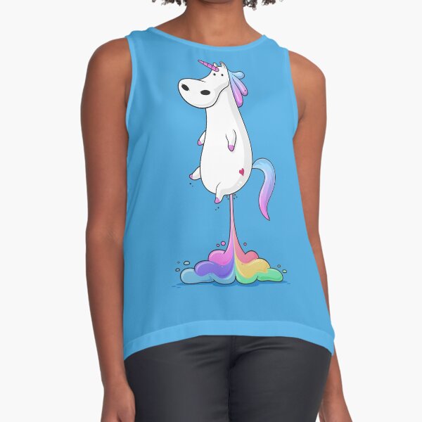 Item preview, Unicorn Fart designed and sold by zoljo.