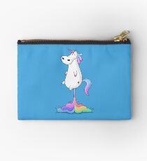 Unicorn Fart Studio Pouch