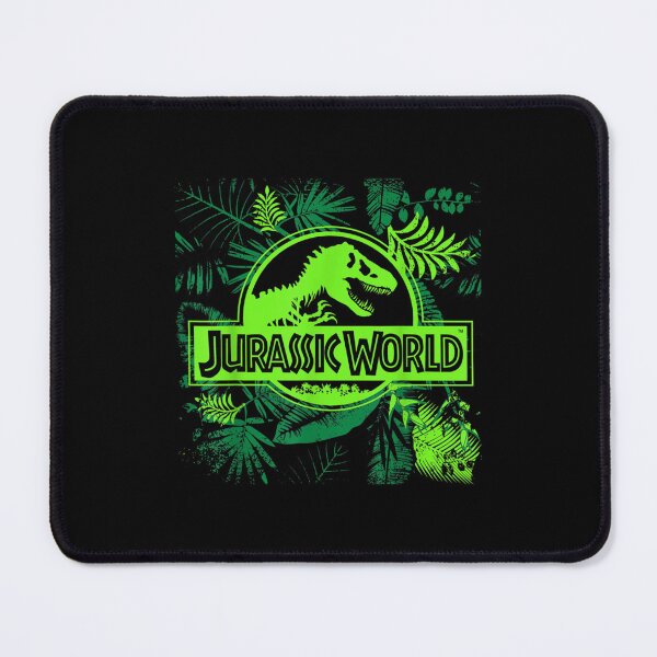 Item preview, Green Jungle Classic Logo designed and sold by TarynAbbott.