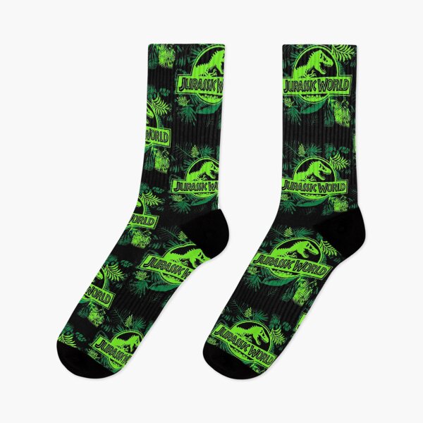 Item preview, Green Jungle Classic Logo designed and sold by TarynAbbott.