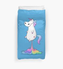 Funda nórdica Unicorn Fart