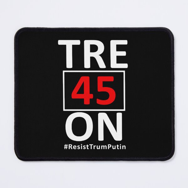 Item preview, Tre45on Funny Anti Trump Biden 2020 designed and sold by Big Twelve.