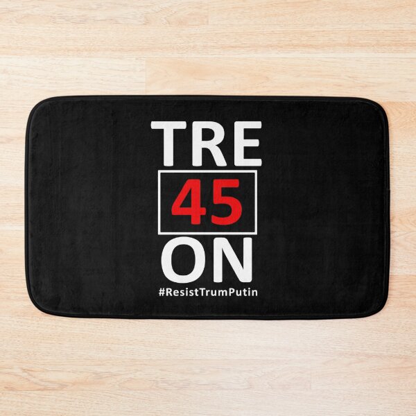 Item preview, Tre45on Funny Anti Trump Biden 2020 designed and sold by Big Twelve.