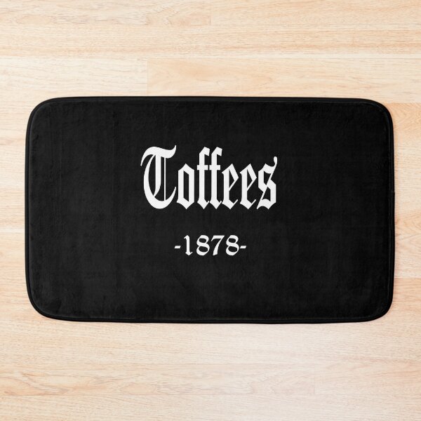Item preview, Toffees designed and sold by Truefans.