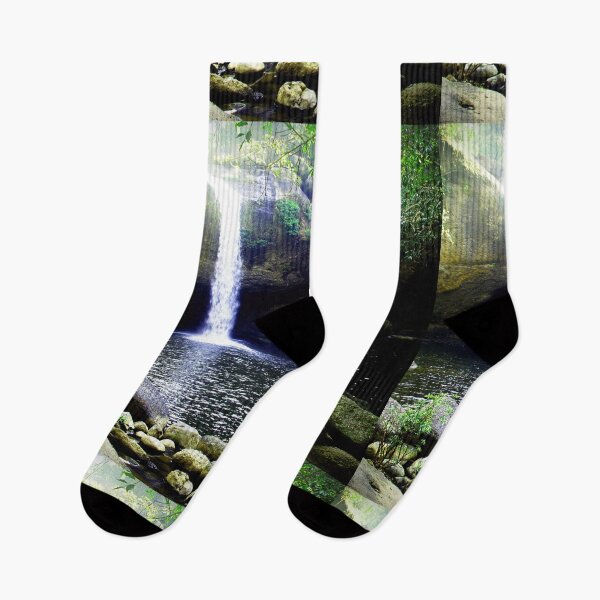 Item preview, Waterfall design designed and sold by Made4You-Hub.