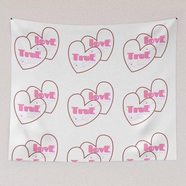 Item preview, words of love, quote of love designed and sold by HdanRDesign.