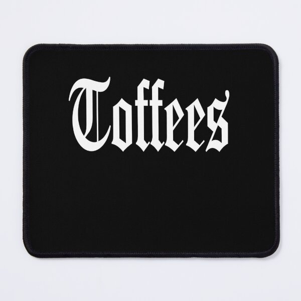 Item preview, Toffees designed and sold by Truefans.