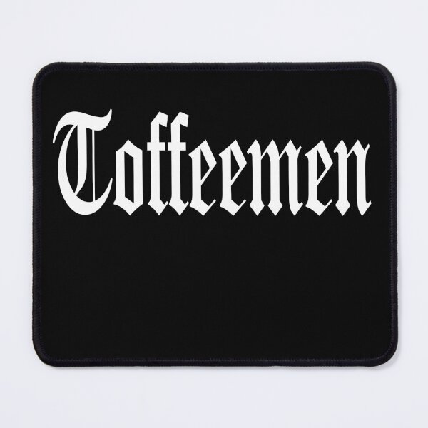 Item preview, Toffees designed and sold by Truefans.