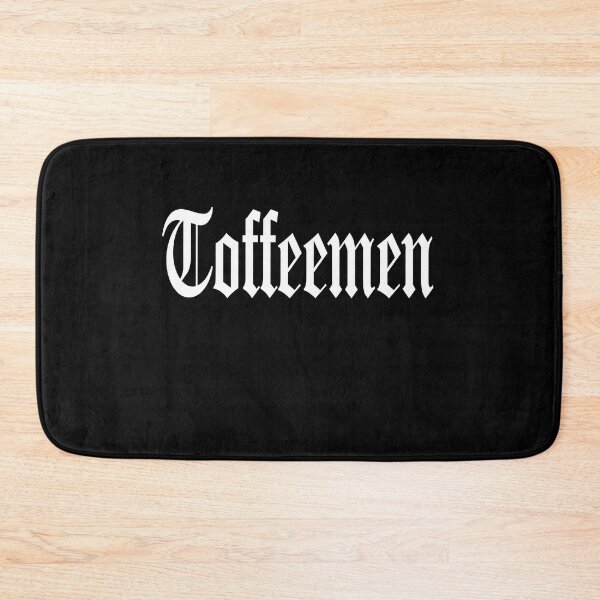 Item preview, Toffees designed and sold by Truefans.