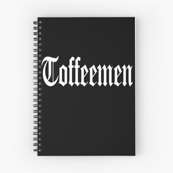 Item preview, Toffees designed and sold by Truefans.