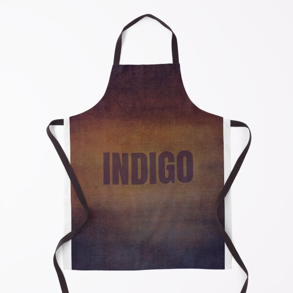 Item preview, Indigo designed and sold by SirenSeventyOne.