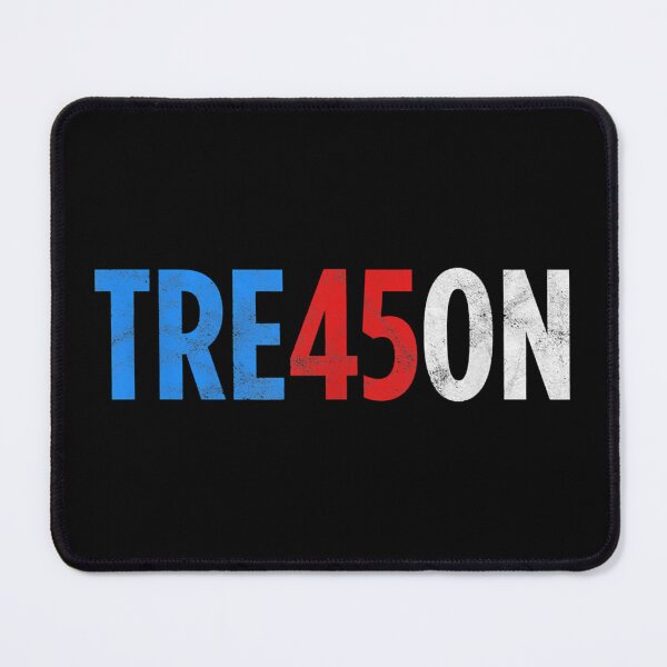 Item preview, Vintage Tre45on Funny Anti Trump Biden 2020 designed and sold by Big Twelve.