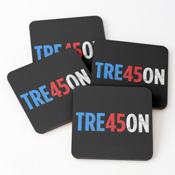 Item preview, Vintage Tre45on Funny Anti Trump Biden 2020 designed and sold by Big Twelve.