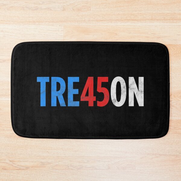 Item preview, Vintage Tre45on Funny Anti Trump Biden 2020 designed and sold by Big Twelve.