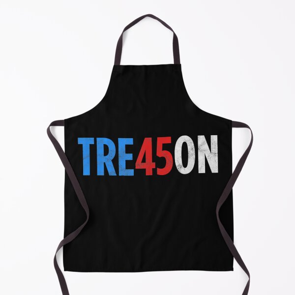 Item preview, Vintage Tre45on Funny Anti Trump Biden 2020 designed and sold by Big Twelve.