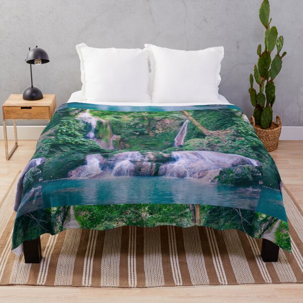 Item preview, Waterfall design designed and sold by Made4You-Hub.