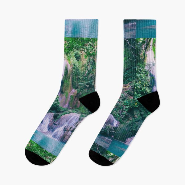 Item preview, Waterfall design designed and sold by Made4You-Hub.