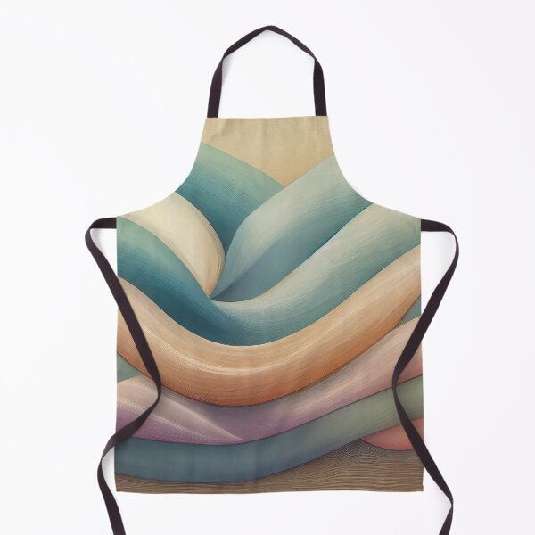 Item preview, Wave Patterns 24 - Created by A.I. designed and sold by Created-by-AI.
