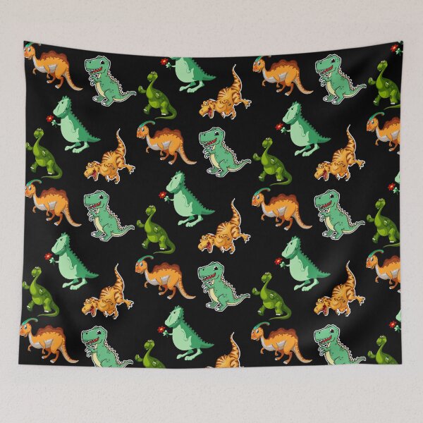 Item preview, Just a boy who loves Dinosaur | Dinosaur lovers  designed and sold by Fus-art94.