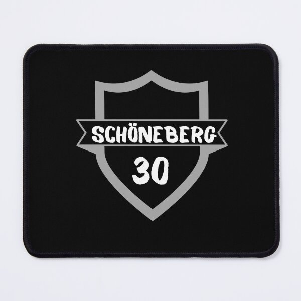 Item preview, Schoeneberg 30 Berlin designed and sold by Suzy Perez Art.