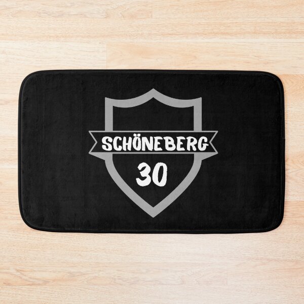 Item preview, Schoeneberg 30 Berlin designed and sold by Suzy Perez Art.
