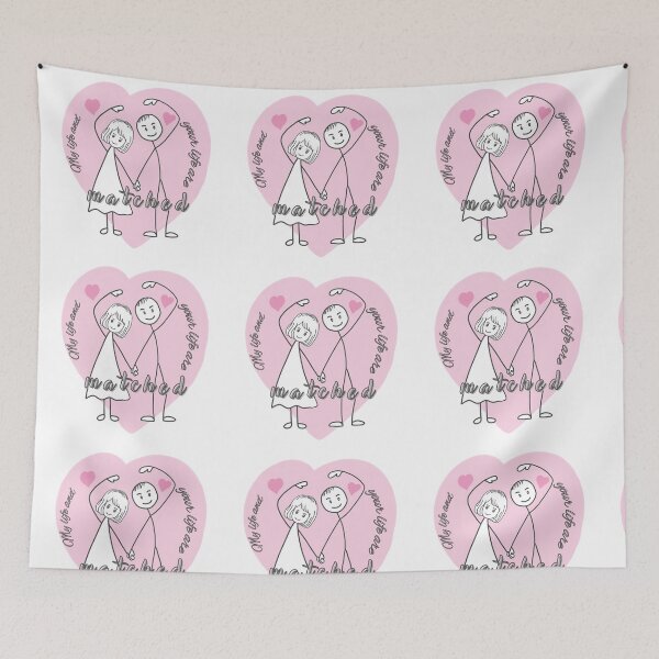 Item preview, words of love, quote of love designed and sold by HdanRDesign.