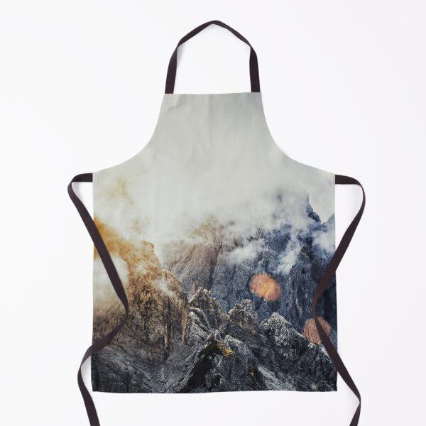 Item preview, clouds over the mountains designed and sold by Michel Gomes.