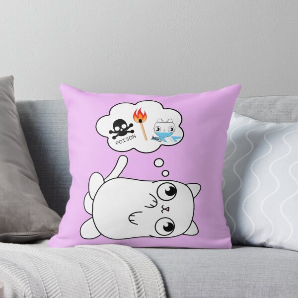 Item preview, Sheerio-Effect Kitty Thought designed and sold by SheerioEffect.