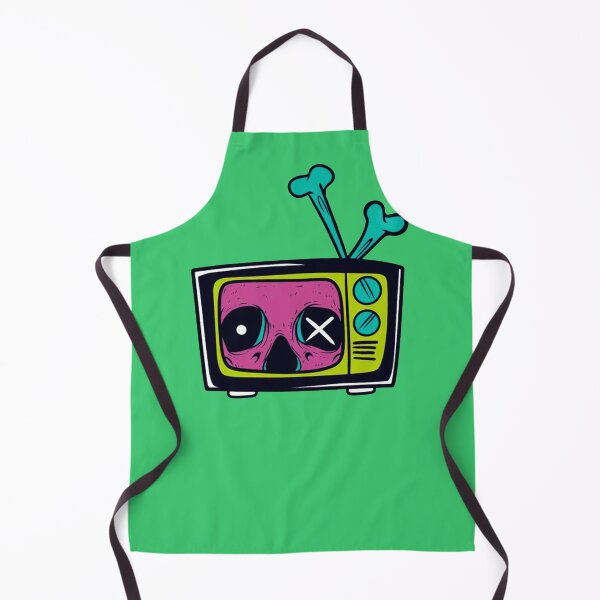 Item preview, nightmares from TV designed and sold by si3iy.