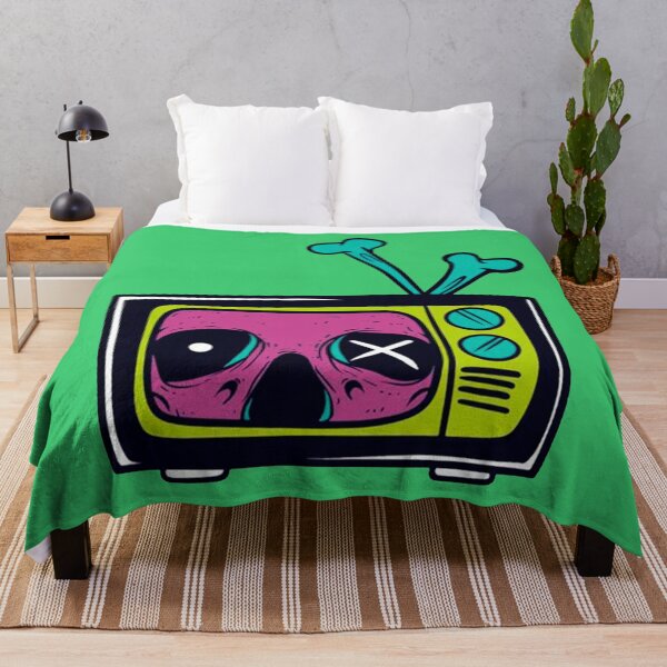 Item preview, nightmares from TV designed and sold by si3iy.